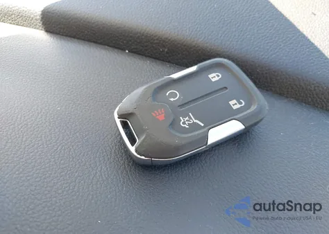 2023 GMC Terrain Awd Sle из США, поврежденный, VIN 3GKALTEGXPL163159